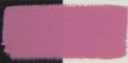 Масляная краска "Tician", Розовая, 46 мл 